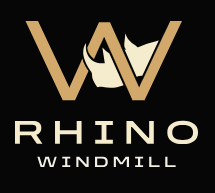 Rhino At The Windmill strip club logo in London Soho Rhino at the Windmill | Soho, London